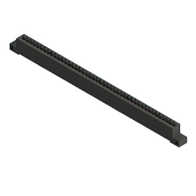 887-043-544-112 EDAC Inc.  Edgeboard Connectors